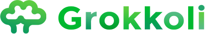 grokkoli logo